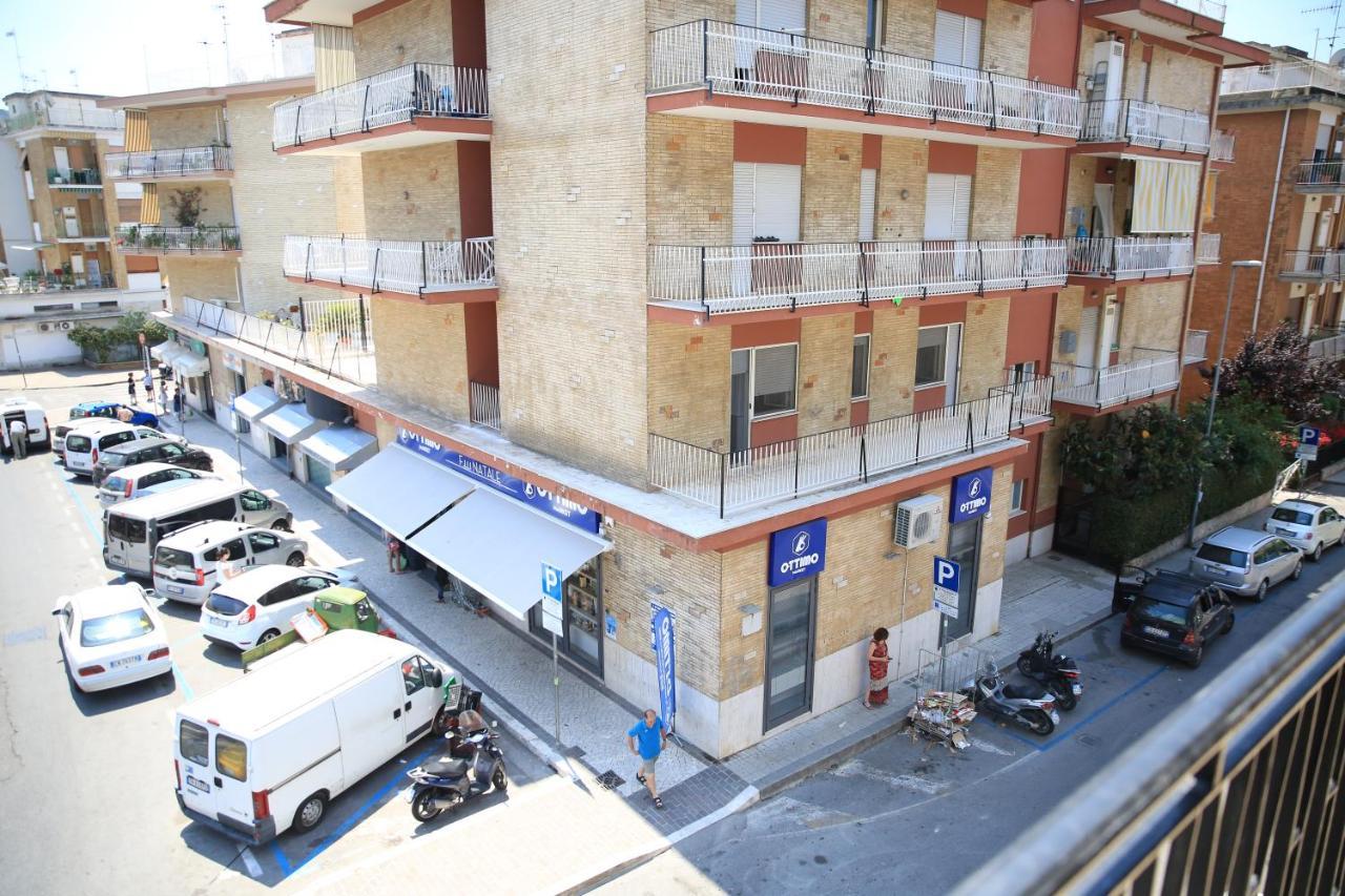 Il Viaggiatore Serapo Gaeta Exterior foto